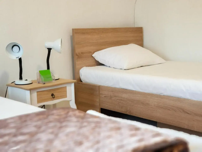 Kulla Dula Guesthouse