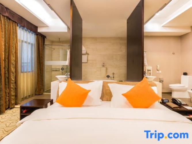 Double Duplex Suite