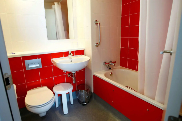 Travelodge Madrid Alcala
