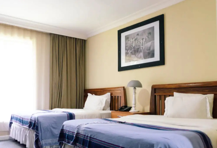 Malkia Trees Lodge