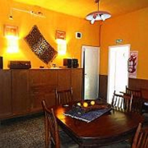 Flor Patagonia Hostel