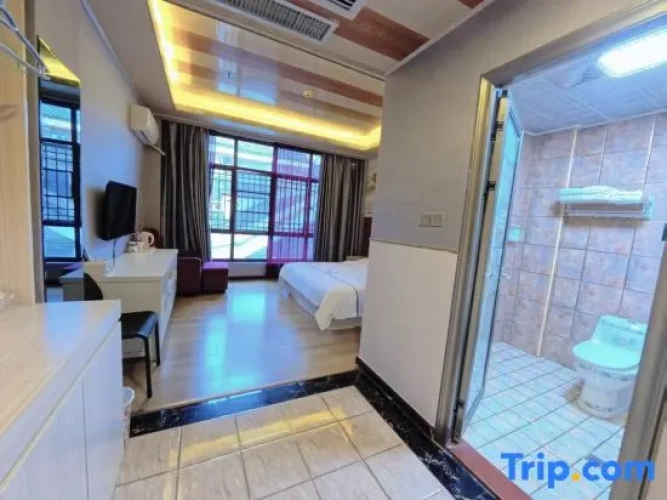 Standard Double Family room