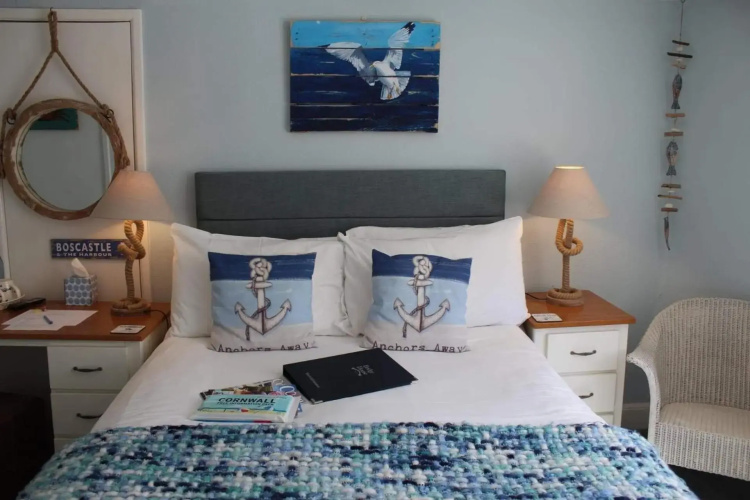Bridge House Bed & Breakfast