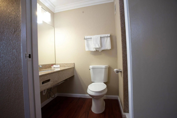 Jack London Inn photo 6