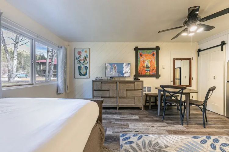 111 Bldg B Condo