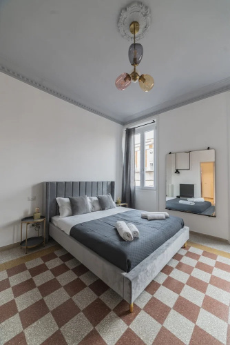 Vintage Apartment Giuliana
