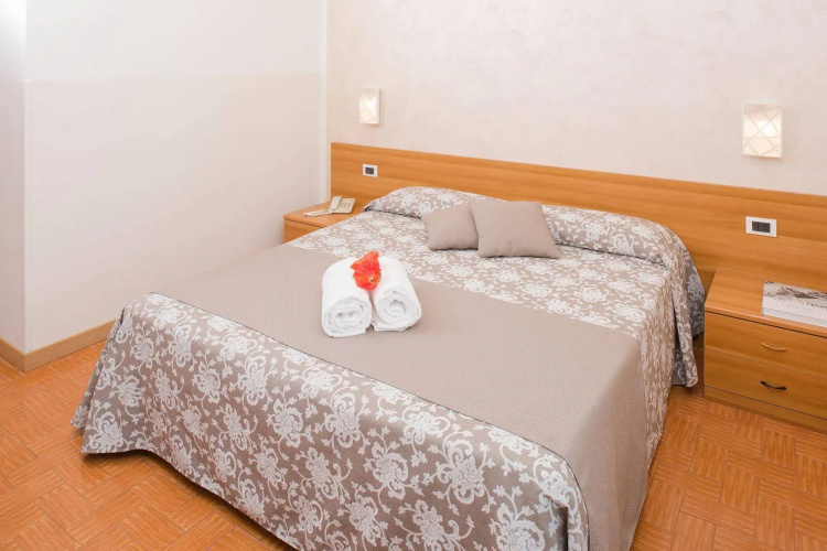 Hotel Taormina