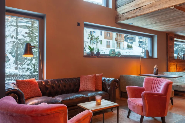 22 Summits Boutique Hotel