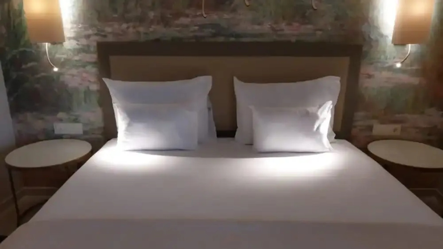 Vila Gale Casas D'Elvas Historic Hotel