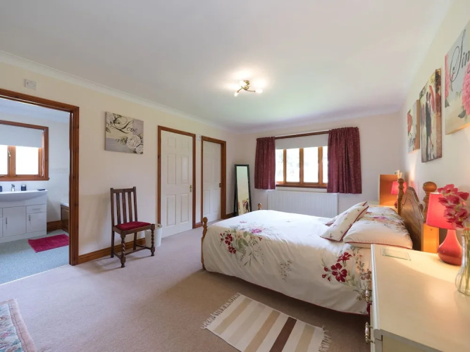 The Annexe