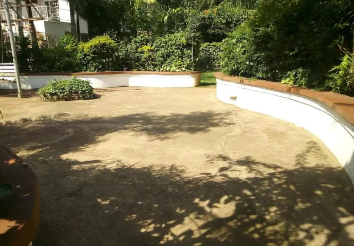 Spacious Studio - Kogelo, Milimani Kisumu