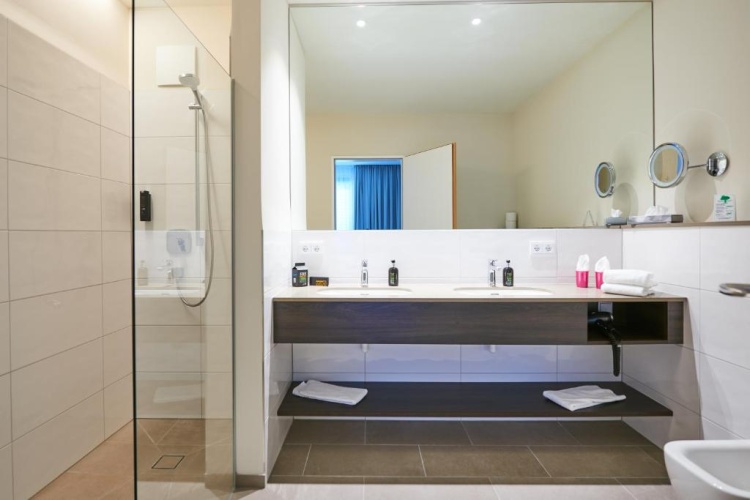 Double Junior Suite