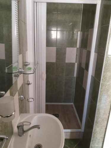 Vila Szoke Sovata