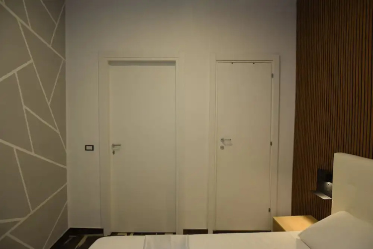 Napoli Central Stay