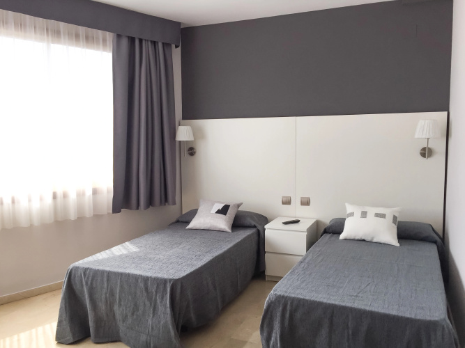 Hotel l'Alguer