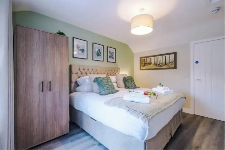 Flat 4 30 Northgate
