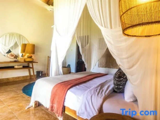 1 Bedroom Villa
