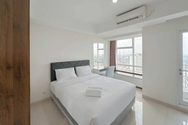 1 Bedroom Standard Studio