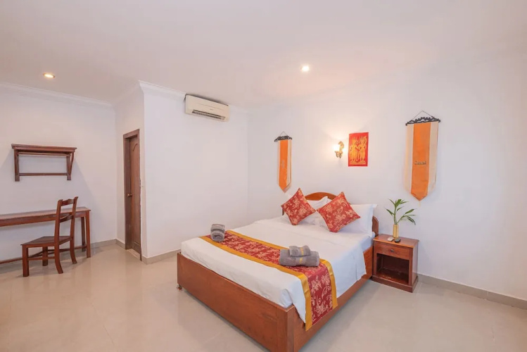 Lotus Bleu Guest House