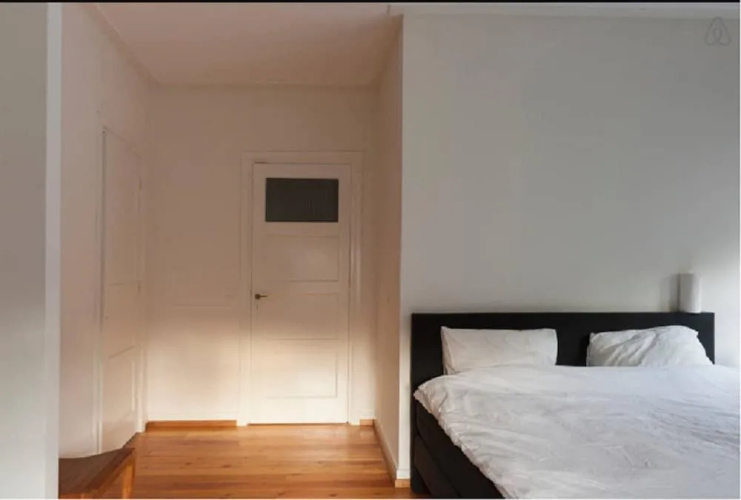 B&B Marienhof