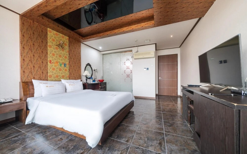 Incheon W Hotel