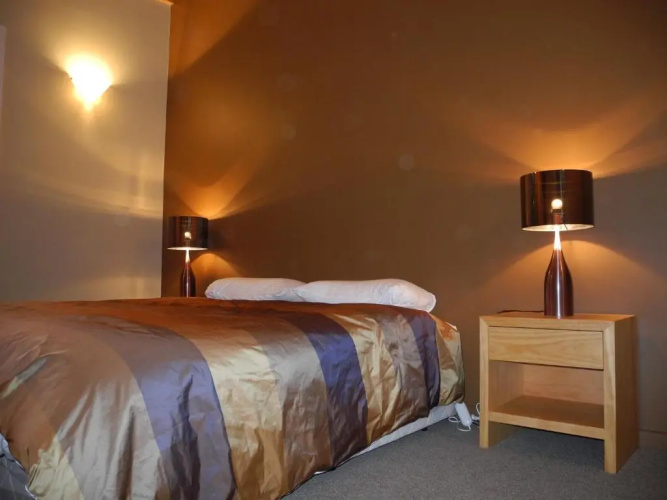 Seatonwood Villas