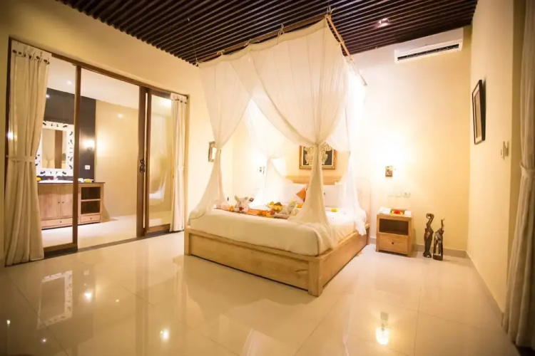 Asri Sari Resort Ubud