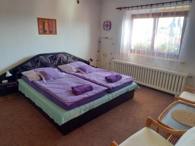 Apartmán Vysocina
