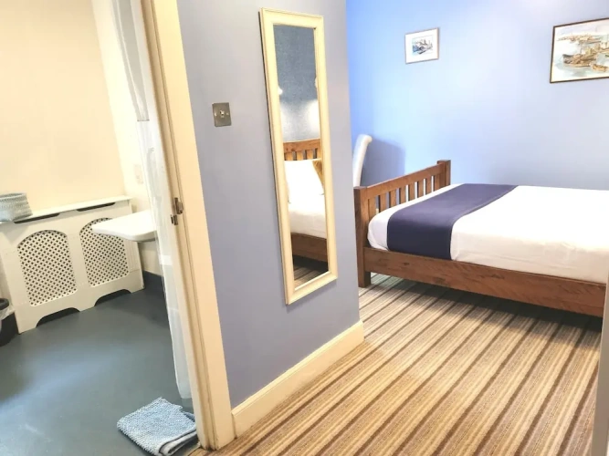 Deluxe Double Cottage