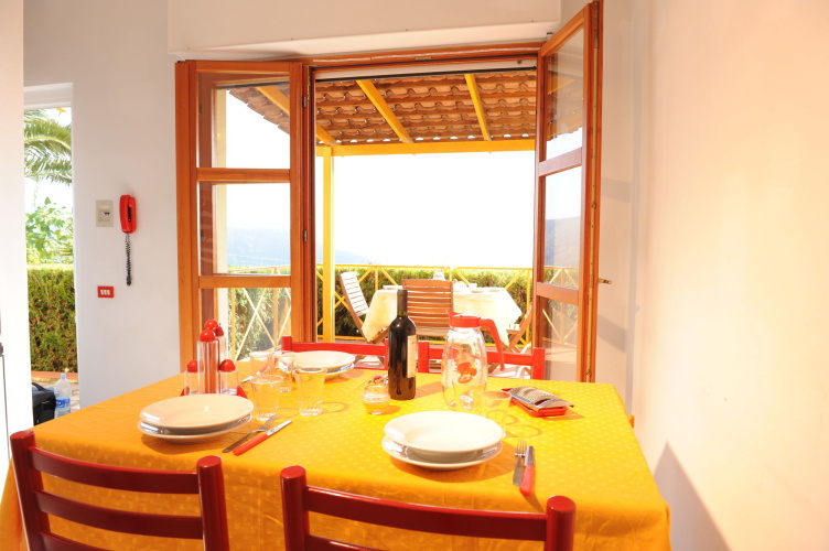 Residence Trivento