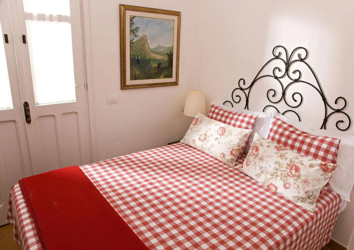 La Vignaredda Residenza Di Charme