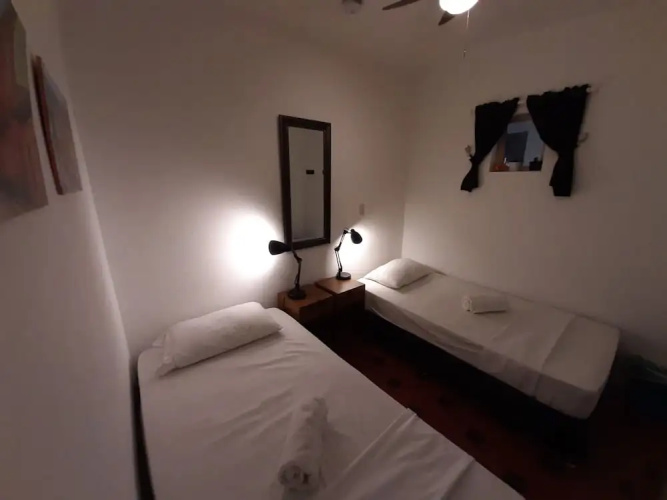 Noah boutique hostels Medellín