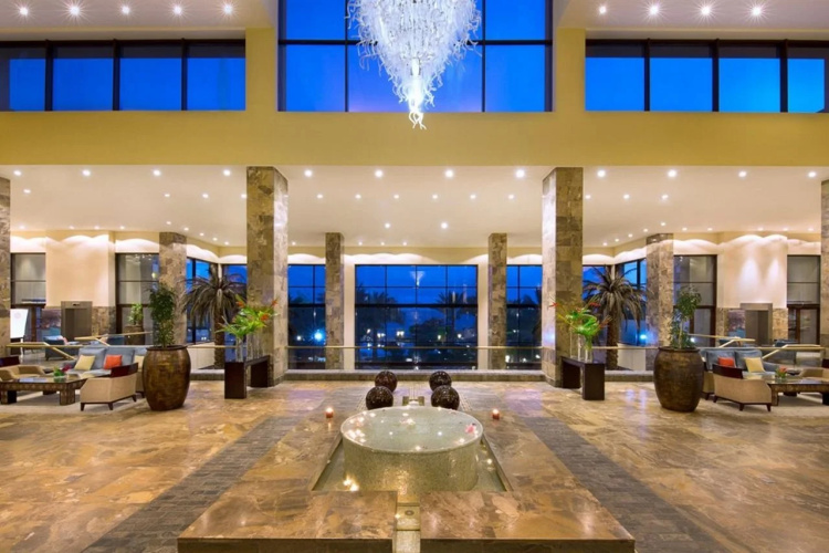 InterContinental Resort Aqaba by IHG