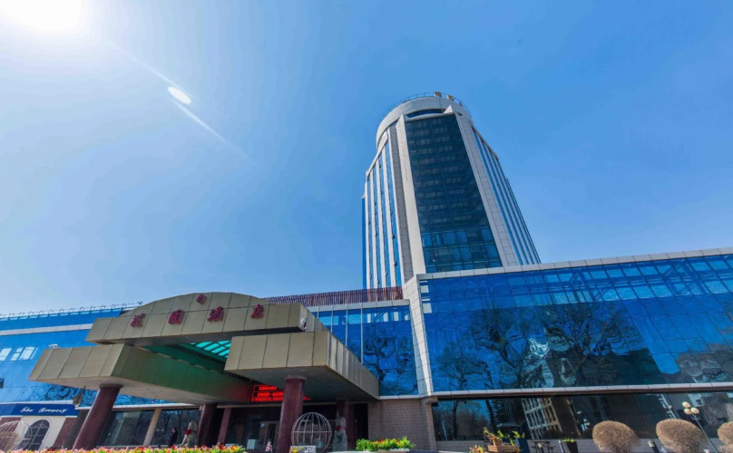 Garden Changchun — фото 3