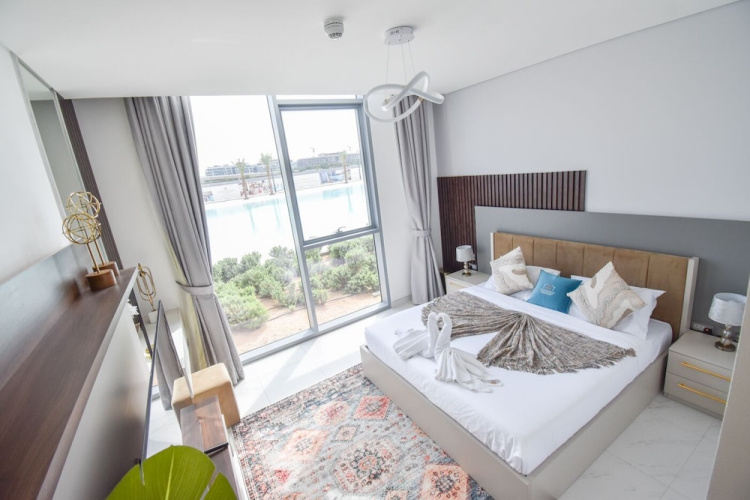 Yogi - Luxury Apartment With Beach Access