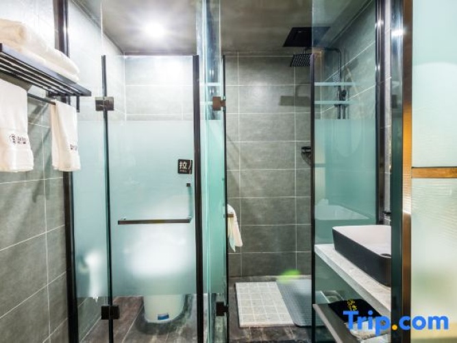 Luxury Double room