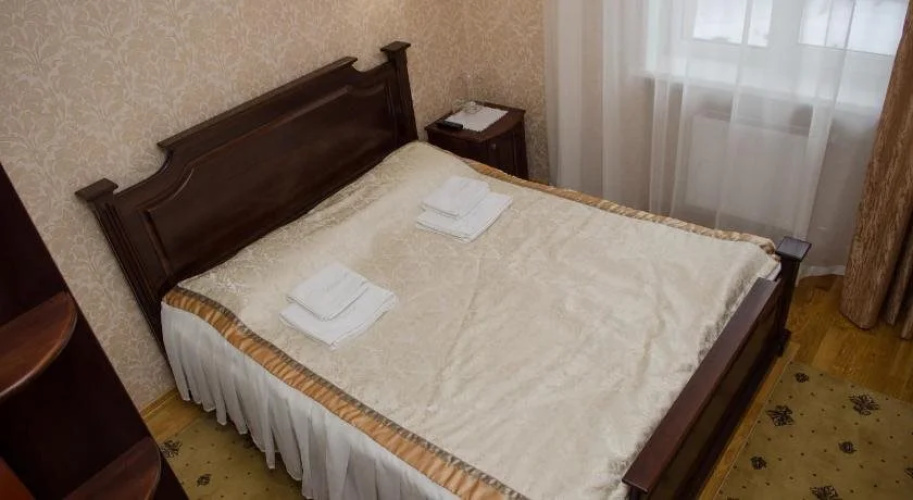 Naftusya Hotel