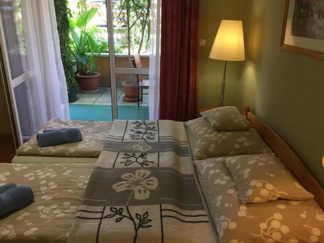 Standard Family room