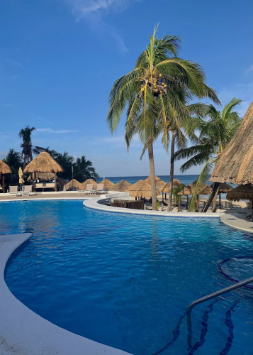 Imagen de Melia Cozumel Golf All Inclusive
