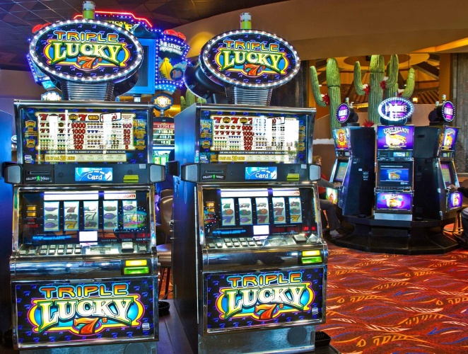 Desert Diamond Casino & Hotel photo 19