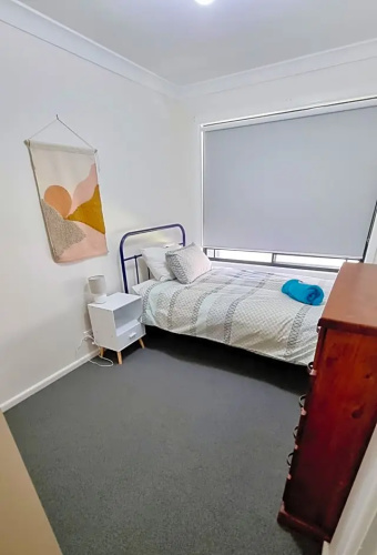 The Convent Boutique Accommodation & Café