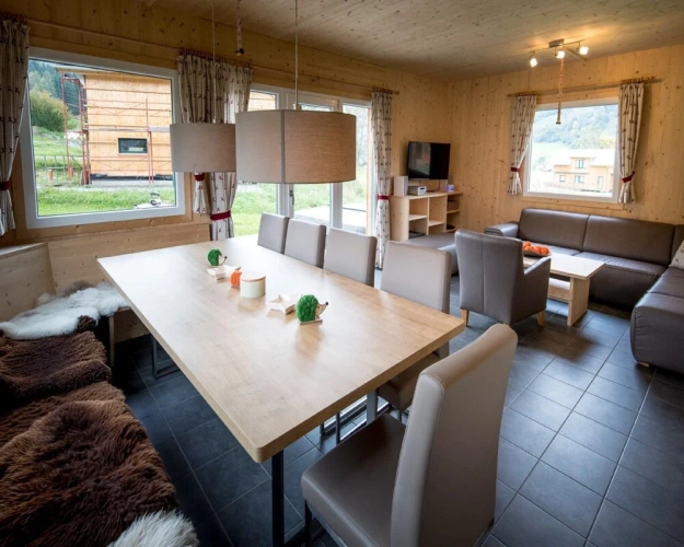 Chalet