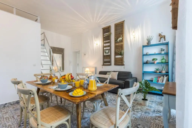 My Casa - Fricero