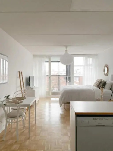 Modern and cozy apartment with Sauna