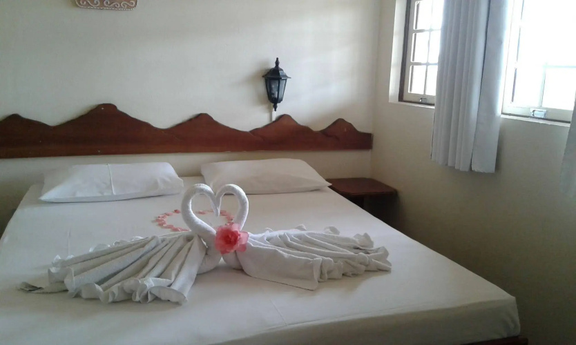 Hotel Montanhas de Minas