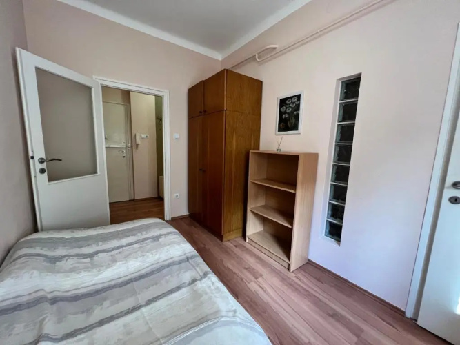 Révay Apartment