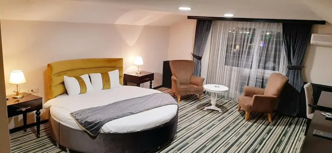 Comfort Suite