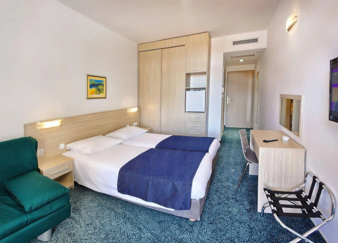Hotel Medena