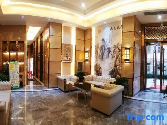 Tida Theme Hotel
