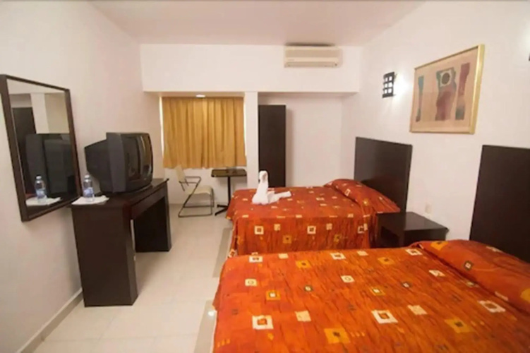 Porto Hotel